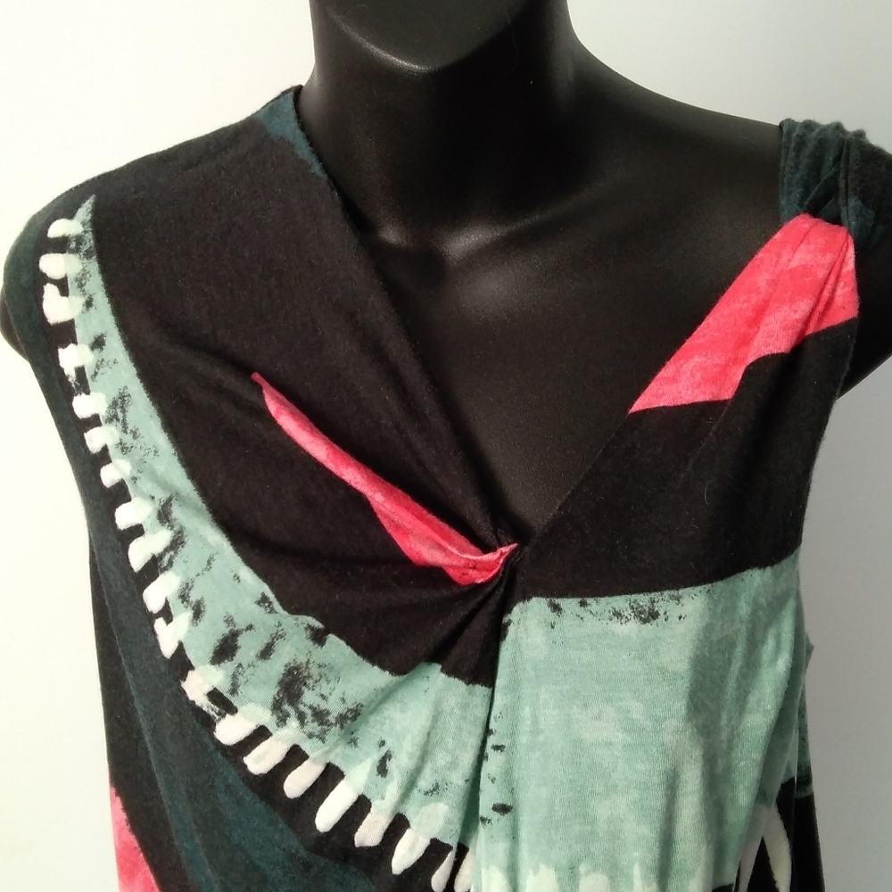 Whimsical RACHEL ROY Shift Dress